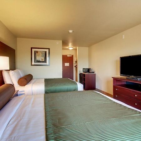 Charlestown Inn - Charlestown Экстерьер фото