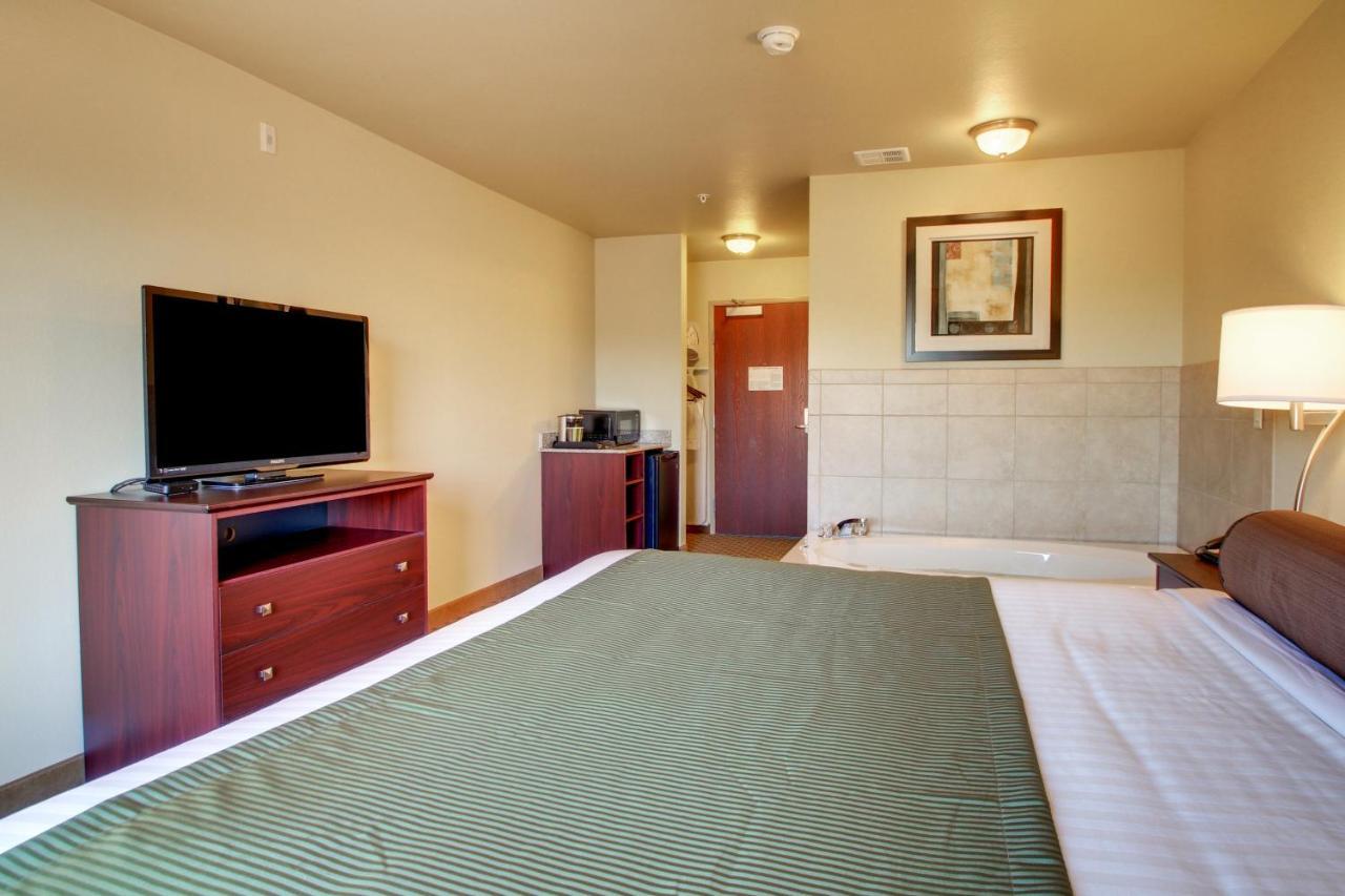 Charlestown Inn - Charlestown Экстерьер фото