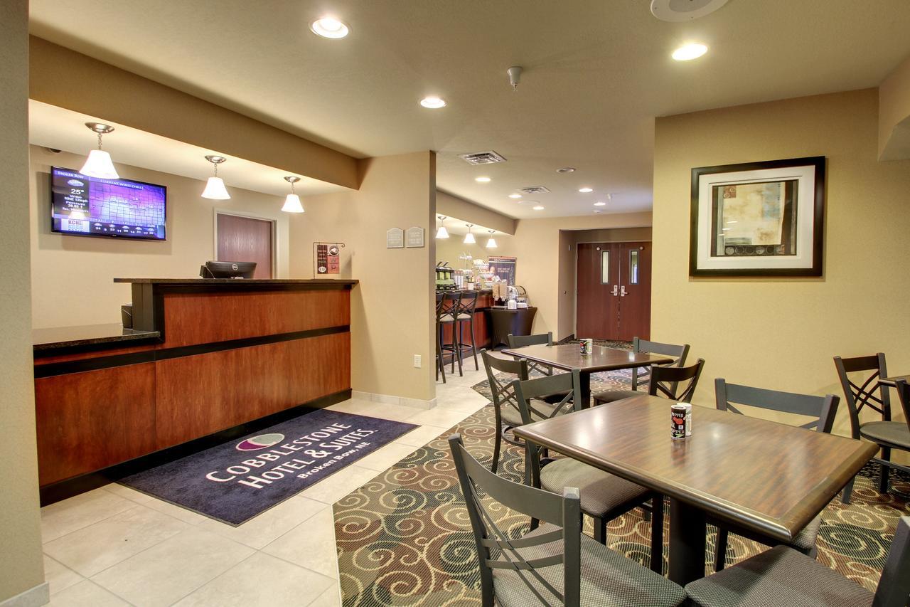 Charlestown Inn - Charlestown Экстерьер фото