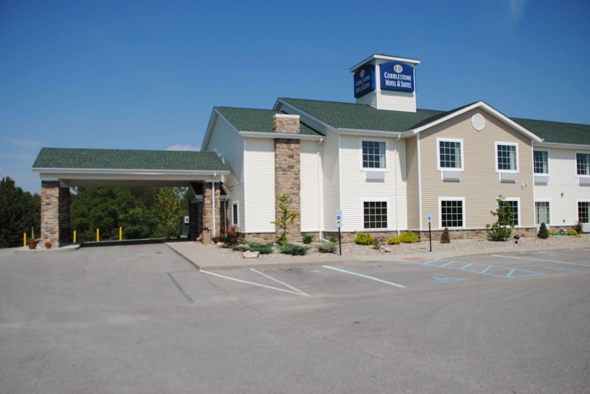 Charlestown Inn - Charlestown Экстерьер фото