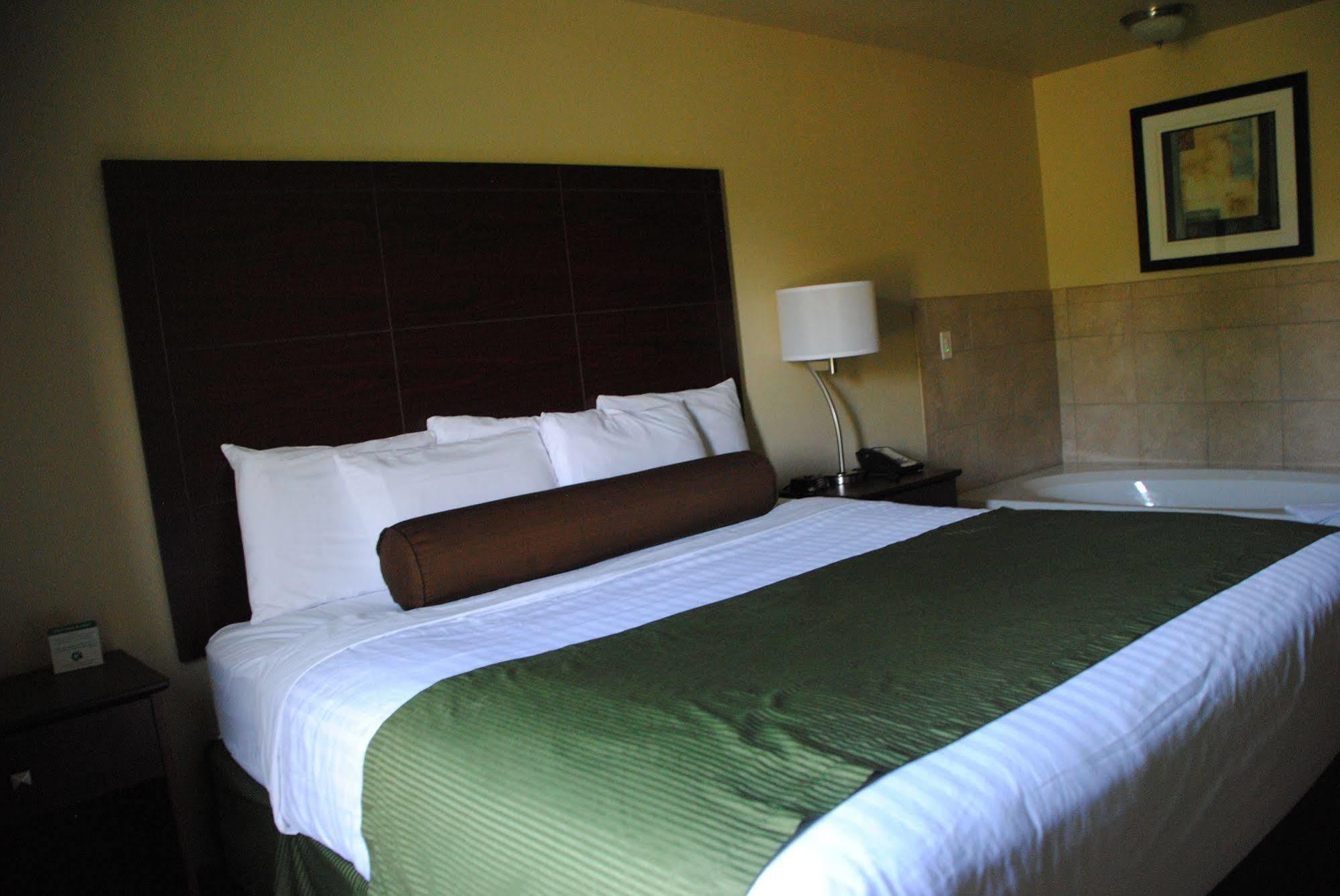 Charlestown Inn - Charlestown Экстерьер фото
