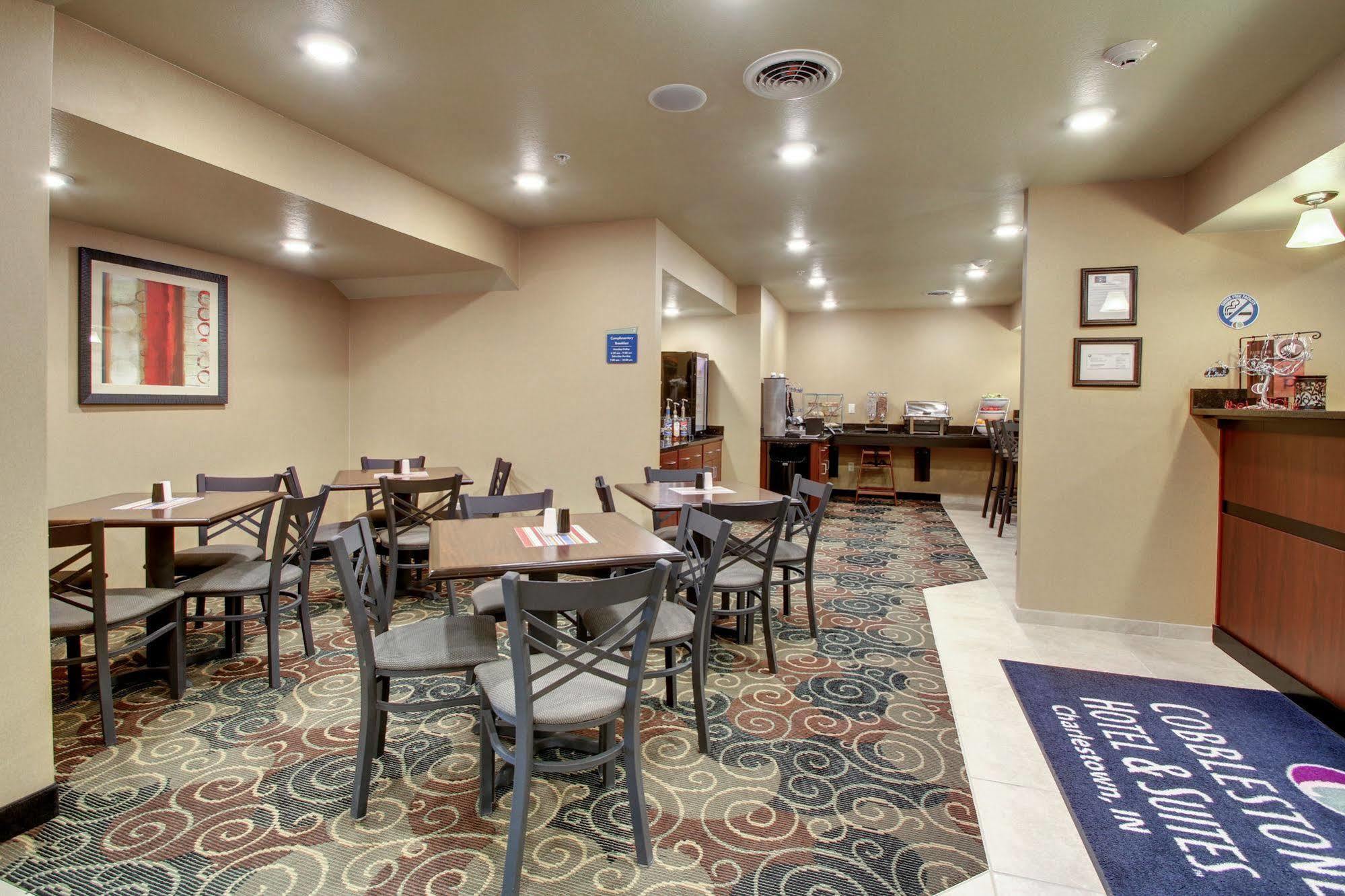 Charlestown Inn - Charlestown Экстерьер фото