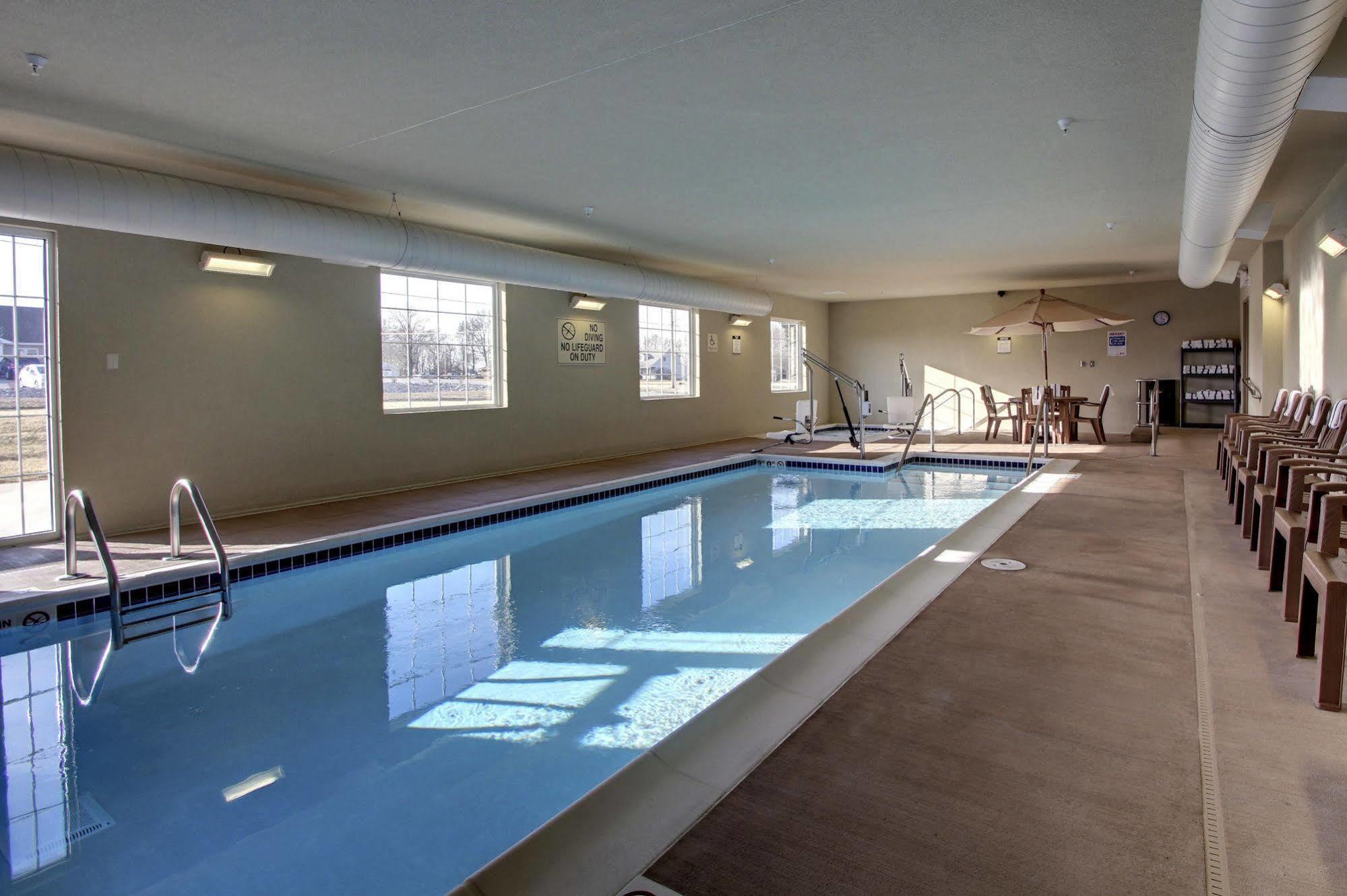 Charlestown Inn - Charlestown Экстерьер фото