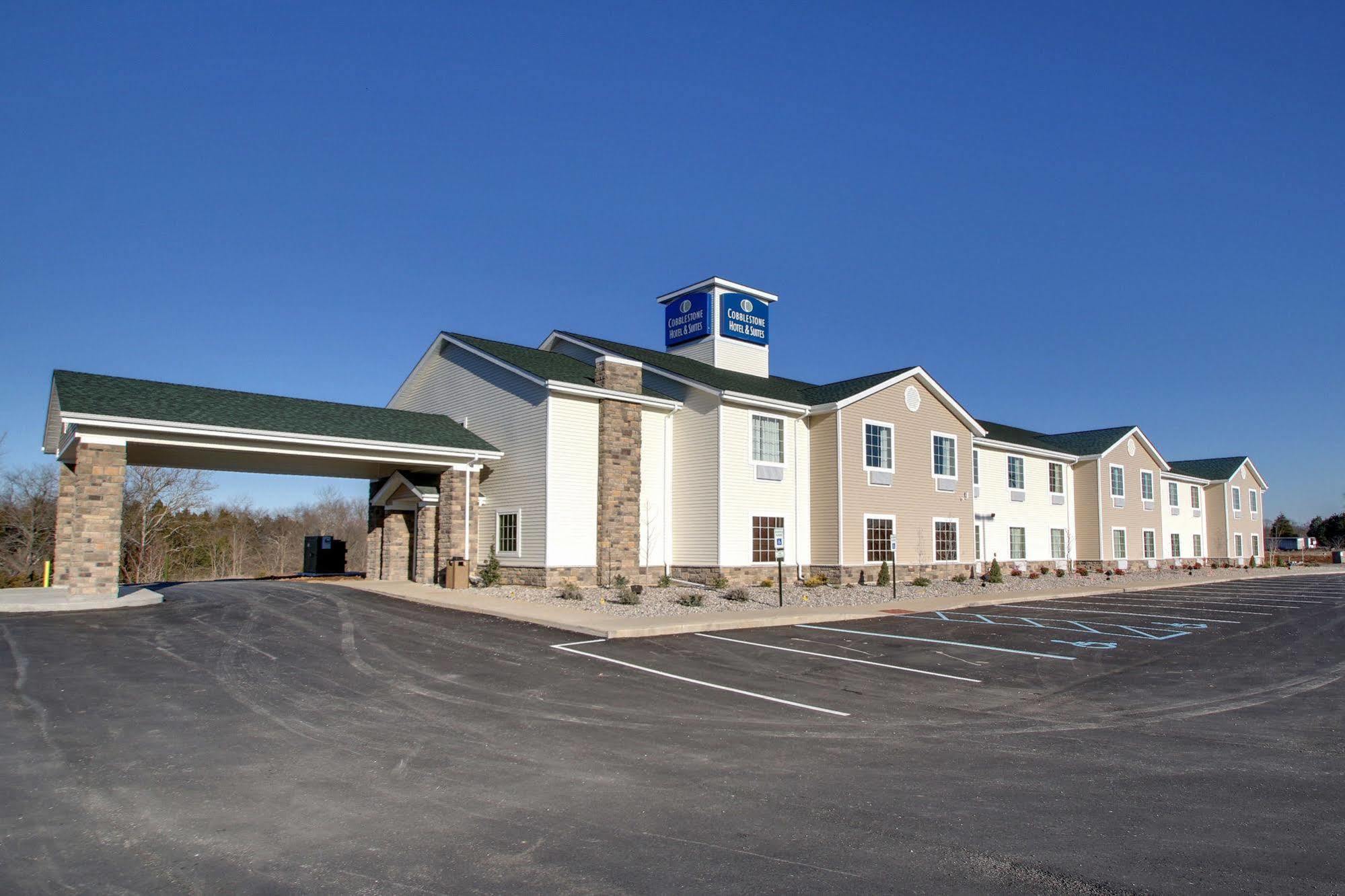 Charlestown Inn - Charlestown Экстерьер фото