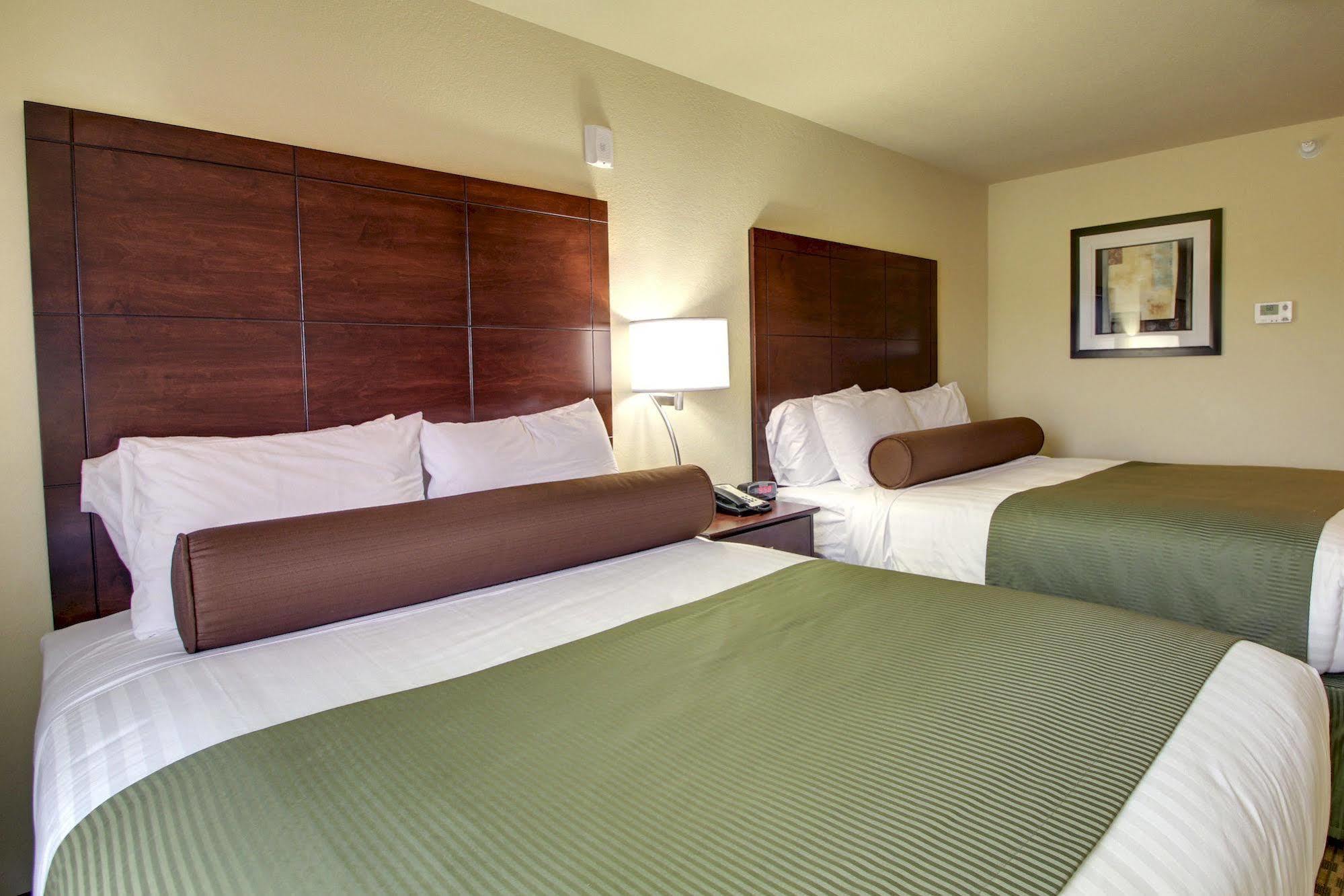 Charlestown Inn - Charlestown Экстерьер фото